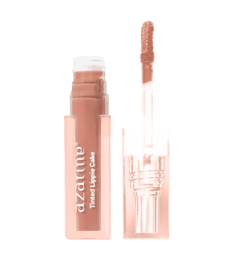 Tinted Lippie Cake 01 Cream Puff 1