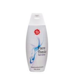 Viva Cosmetics Face Tonic Spirulina