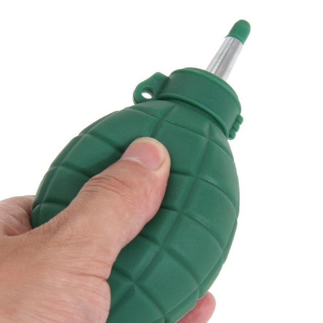  Blower Angin Model Granat