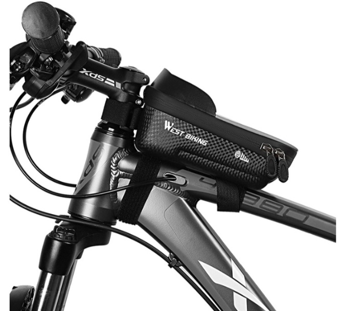 West Biking Tas Sepeda  YP0707235