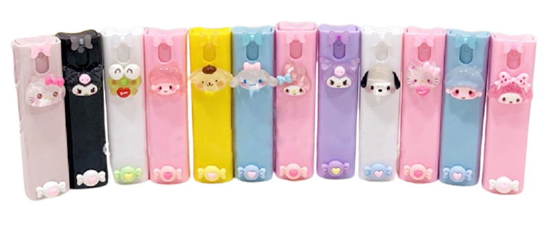 Rokeet Botol Parfum Mini 1