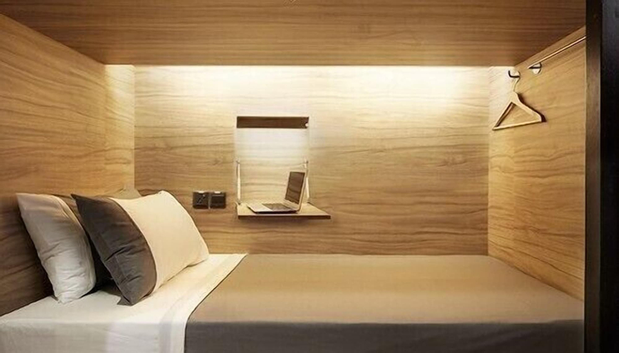 My Studio Hotel City Center Surabaya 1