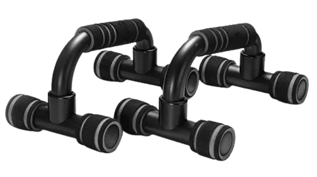 10 Rekomendasi Push Up Bar Terbaik [Ditinjau Personal Trainer