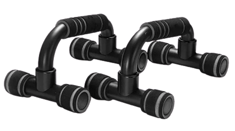 10 Rekomendasi Push Up Bar Terbaik [Ditinjau Personal Trainer