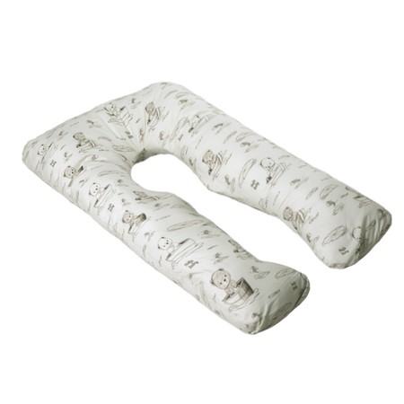 NAFA BABY Bantal Hamil 