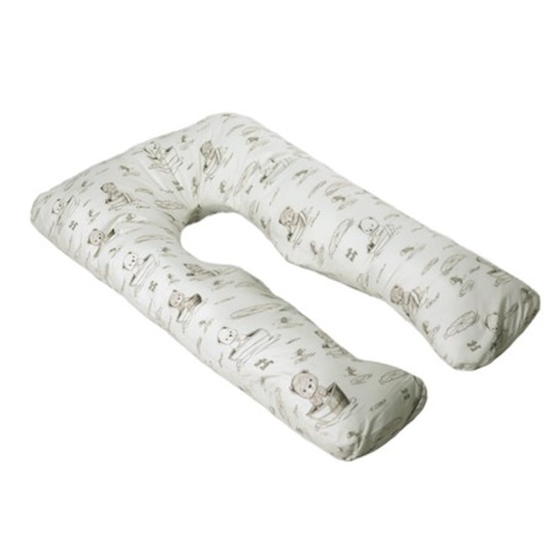 NAFA BABY Bantal Hamil 1