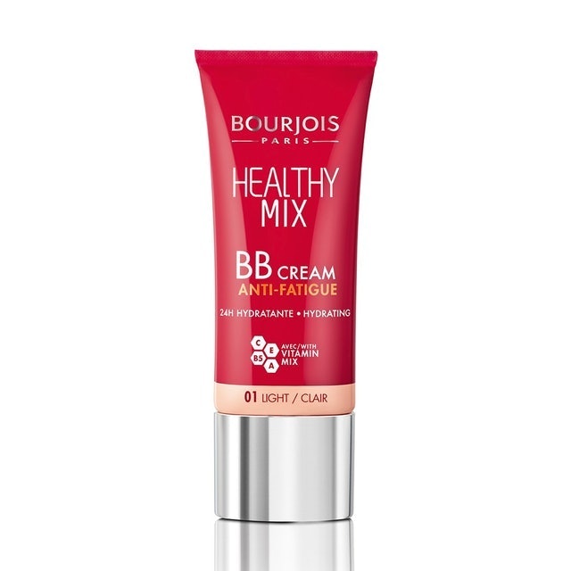 Bourjois Healthy Mix BB Cream