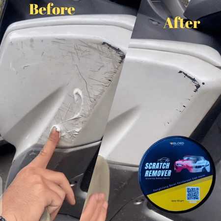Gloed Protection Indonesia Gloed Scratch Remover