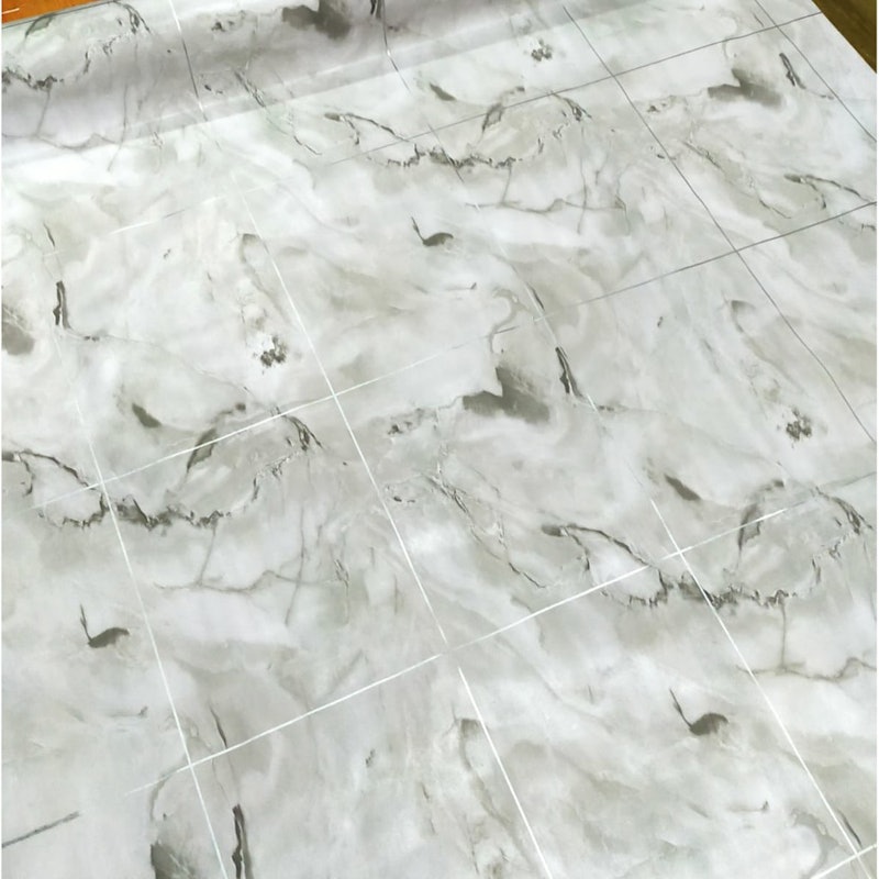 Karpet Lantai Vinyl 1
