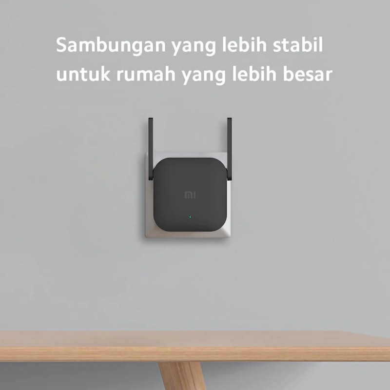 Wi-Fi Range Extender Pro 2