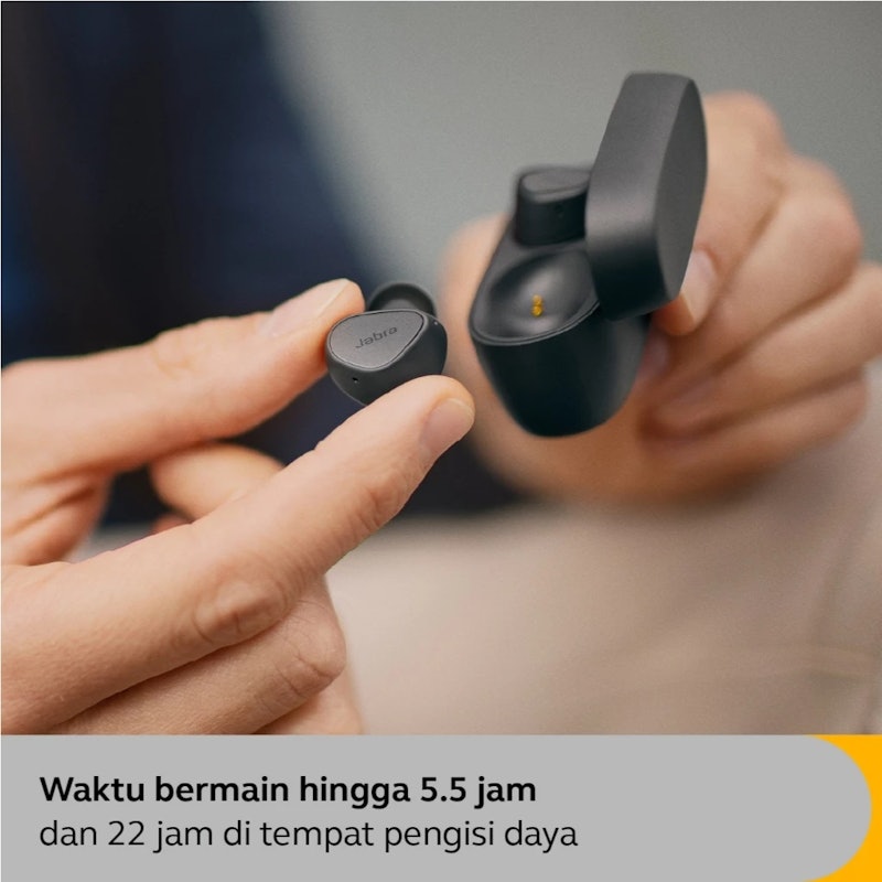 Jabra Elite 4 4