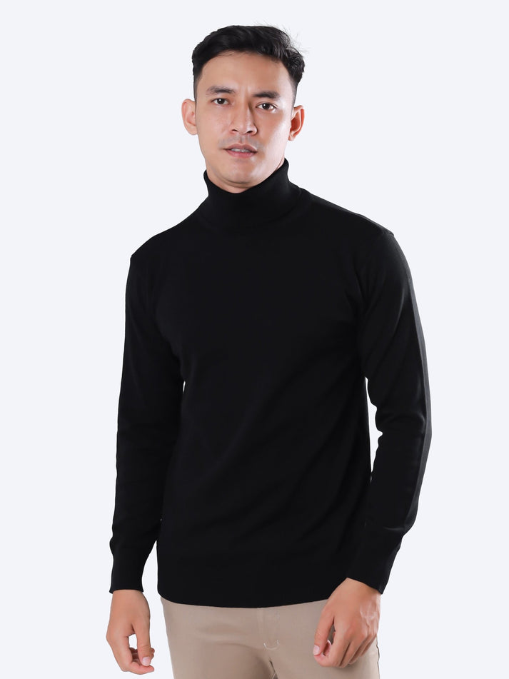 10 Rekomendasi Sweater Musim Dingin untuk Pria Terbaik (Terbaru