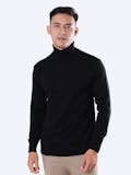 10 Rekomendasi Sweater Musim Dingin untuk Pria Terbaik 5