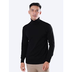 Roll Neck Knitwear
