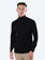 Gomuda Roll Neck Knitwear 1