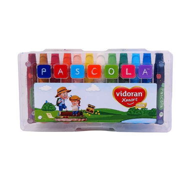 Standardpen Industries Pascola Oil Pastel