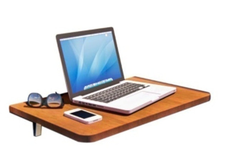 Meja Lipat Dinding Fast Decor