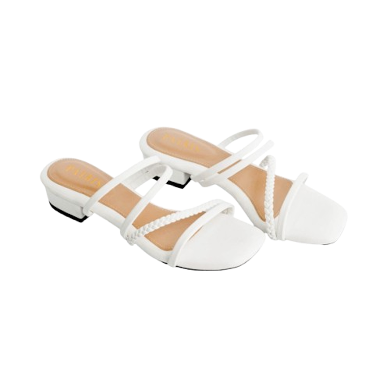 PATRIS Edrea Sandal Wanita Heels