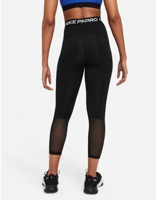 Pro 365 Women's High-Rise 7/8 Leggings 2