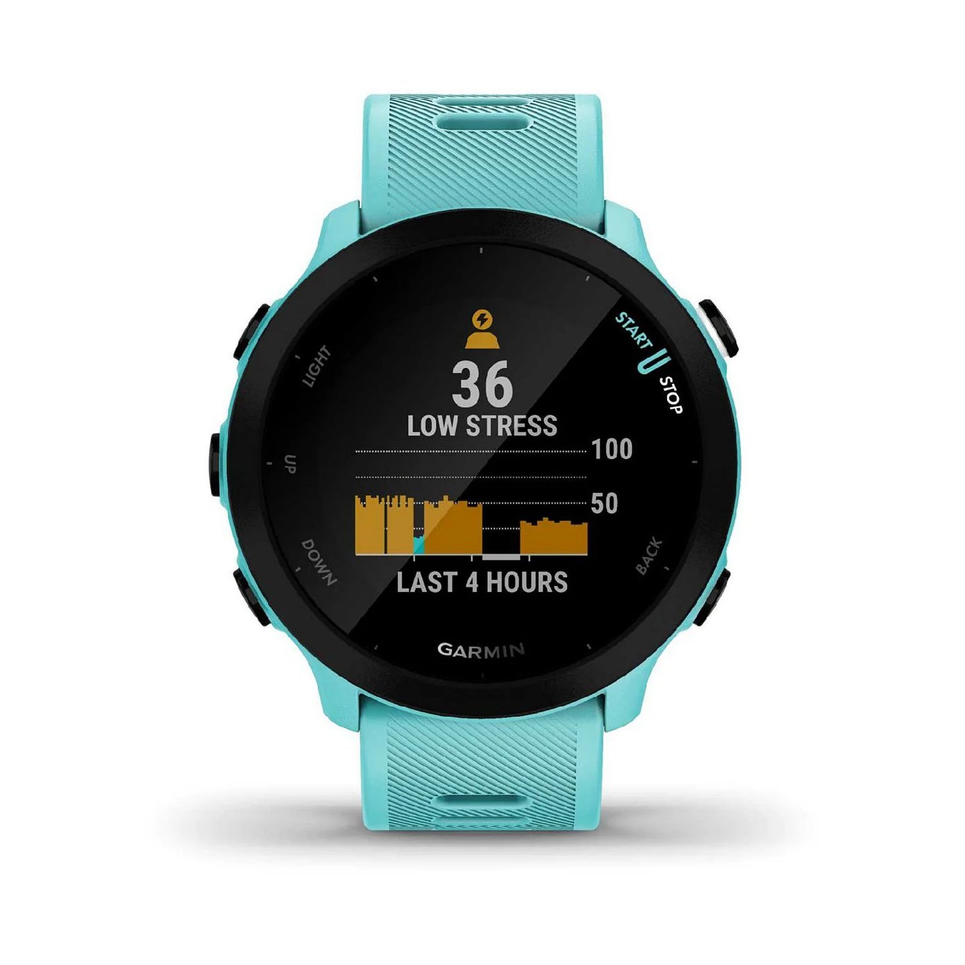 Garmin ｜  Forerunner 55