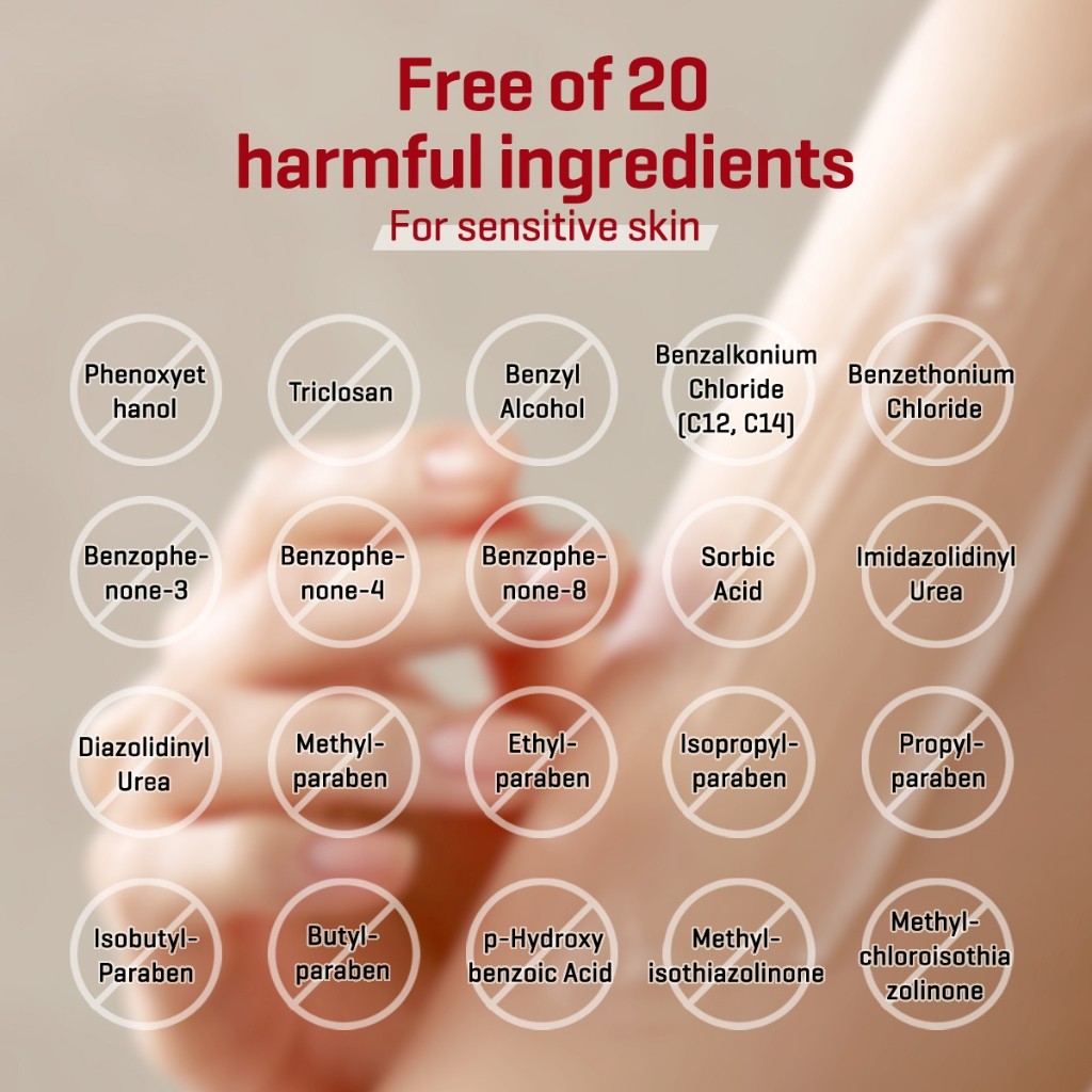 Perennbell SOME BY MI Snail Truecica Miracle Repair Low pH Gel Cleanser