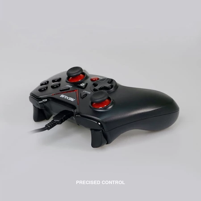Pro Gaming Gamepad 4