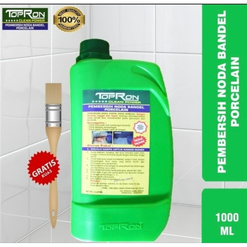 Topron Clean Power Original 4