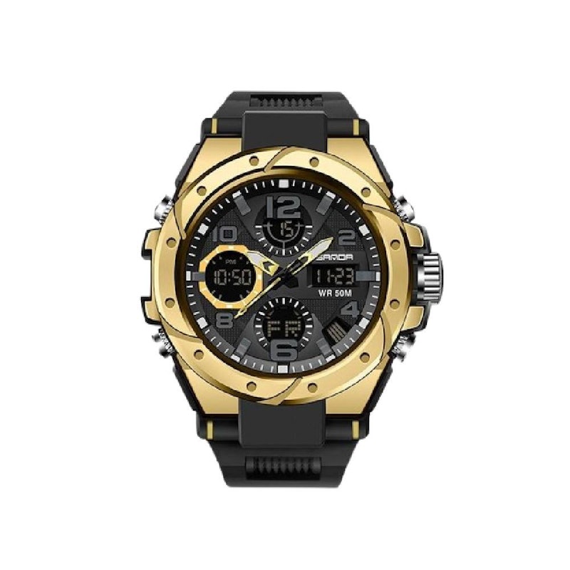 SANDA Jam Tangan 1