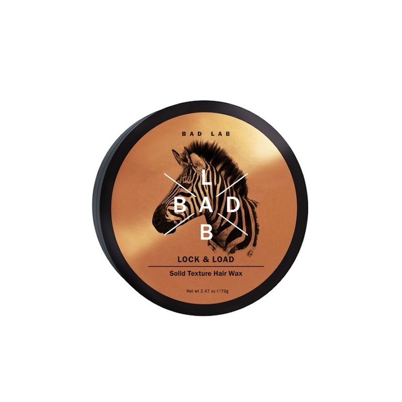 BAD LAB Texture Hair Wax 1