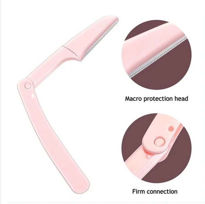 MAG Trada Indonesia MAANGE Pemangkas Alis Lipat