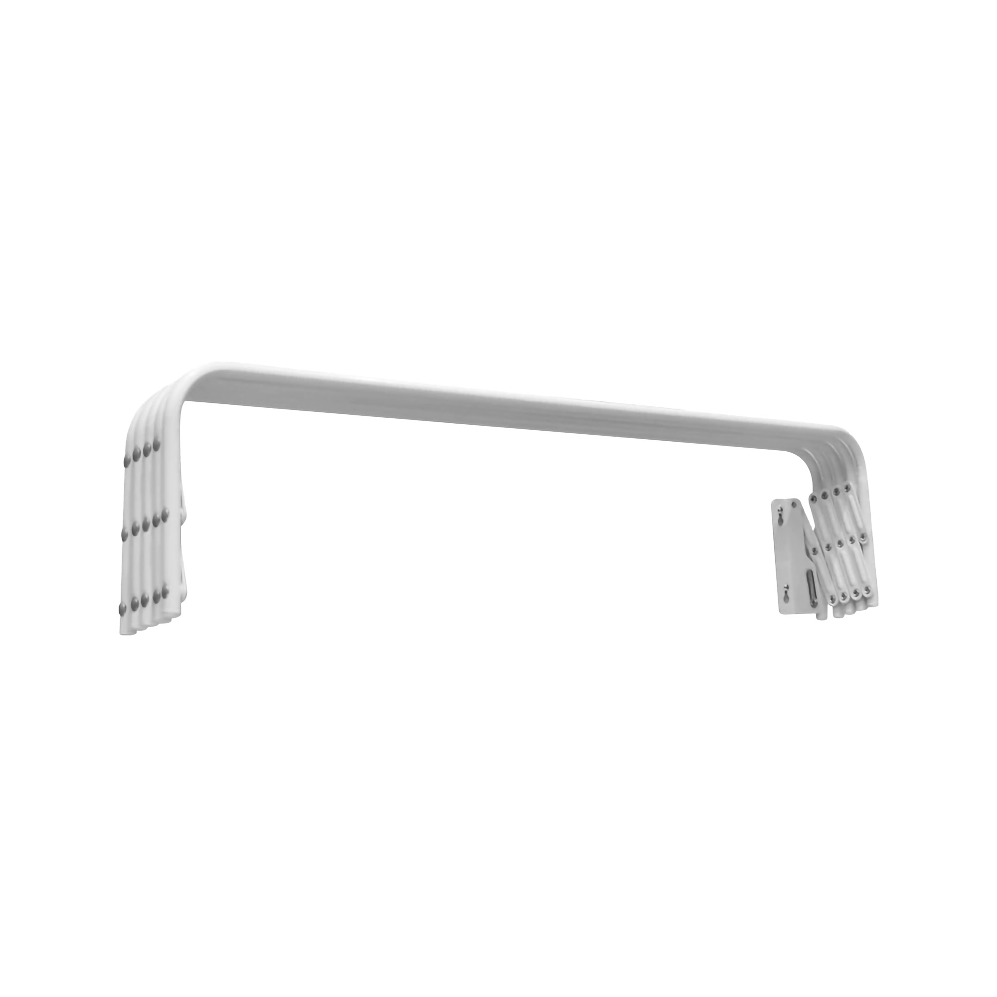 Home Center Indonesia Informa Jemuran Dinding Rectractable  501