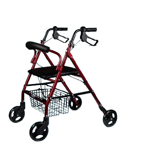 OneHealth Walker Rollator ｜ KY9144L
