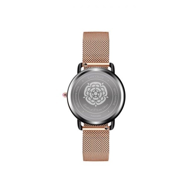 Lanccelot Garden of Cherry Blossom