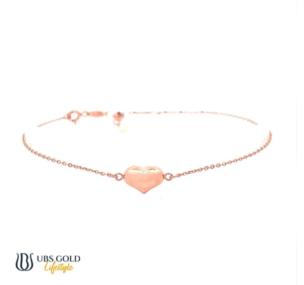 Untung Bersama Sejahtera UBS Gelang Emas Maire Ggvm000165 