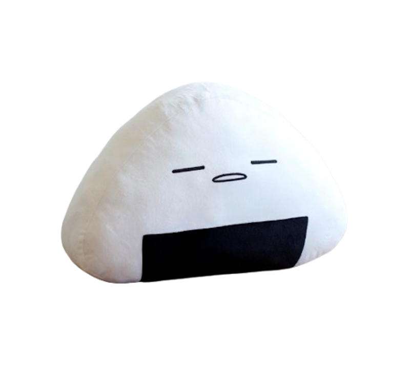 Igoyo Boneka Onigiri 1