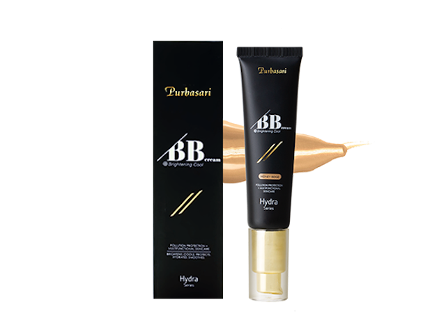 Brightening Cool BB Cream 1