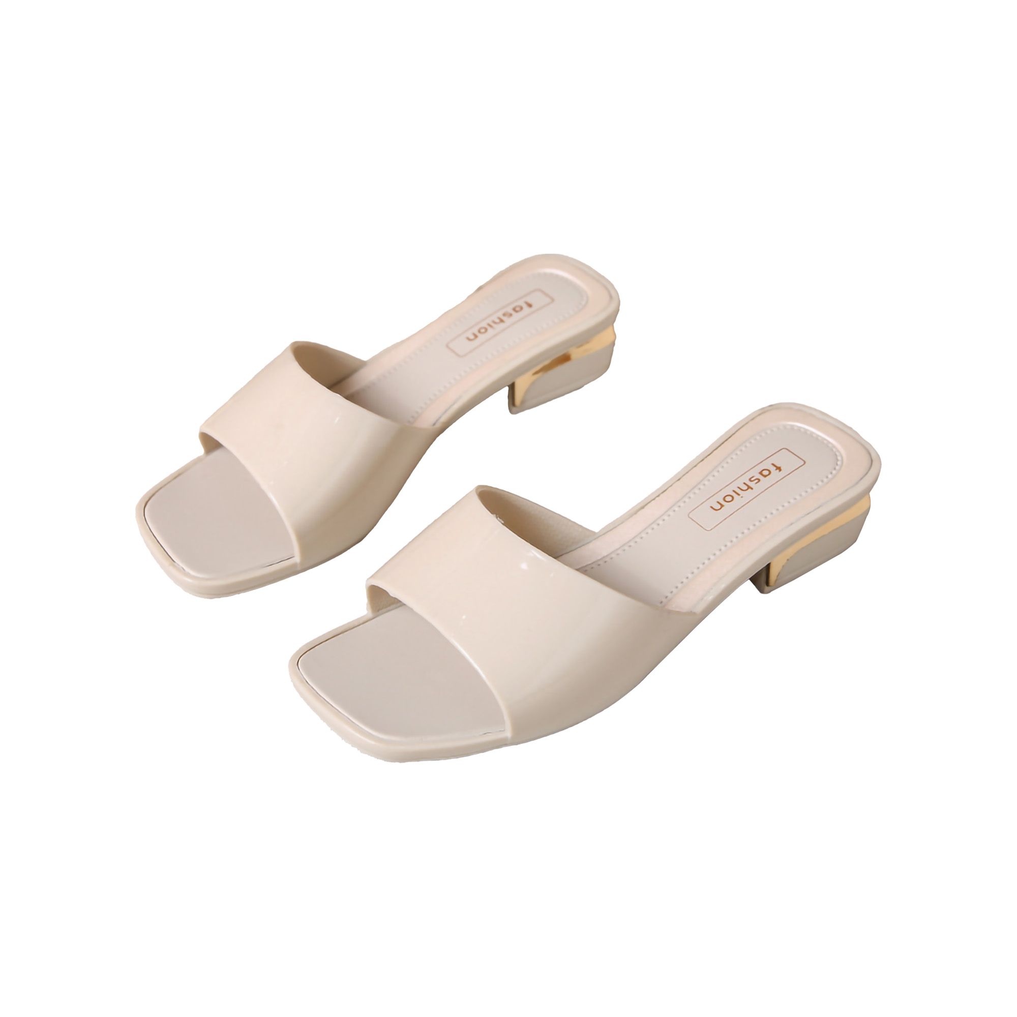 YooWoo Sandal Flat 