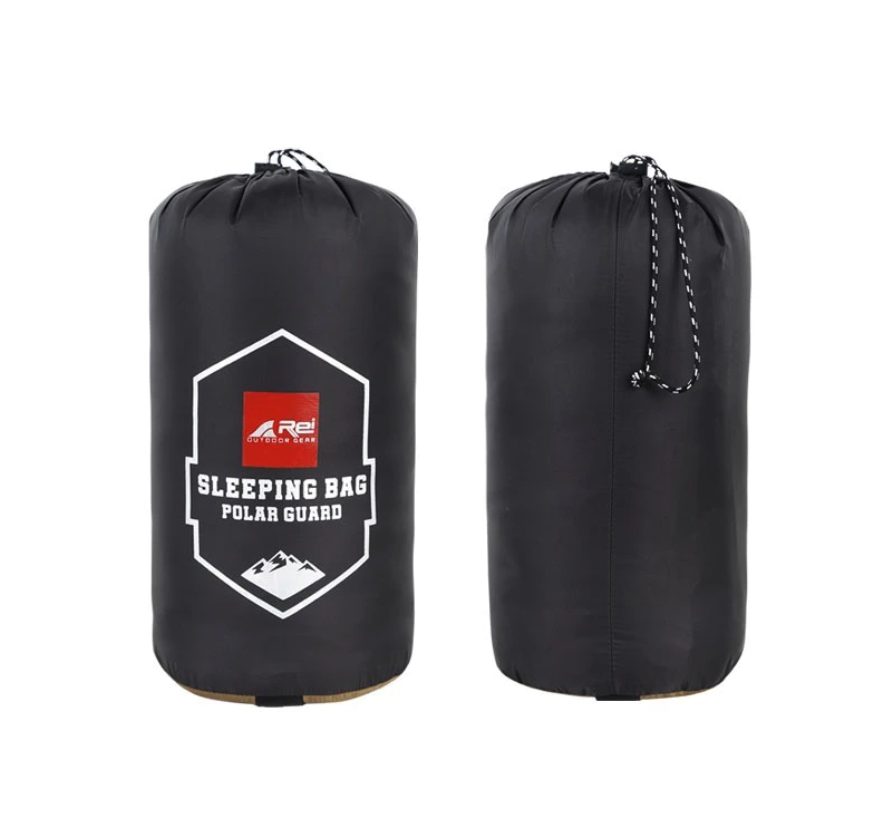 Arei Outdoorgear Sleeping Bag Tikar Polar V2