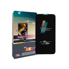 KAIKU LCD IP-X OLED