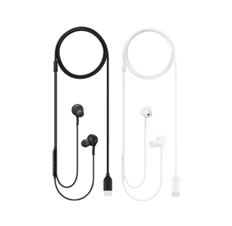 Earphone Type C 2