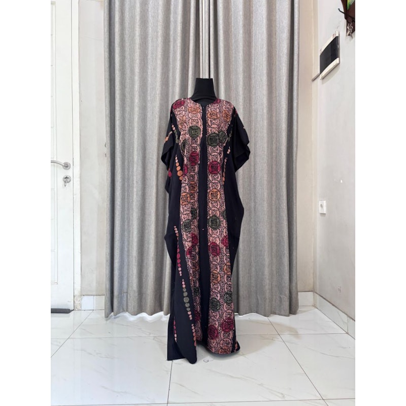 Batik Isaa Daster Lowo Sasa 4