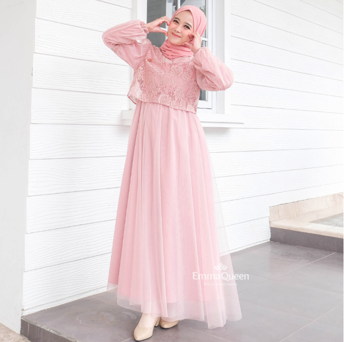  EmmaQueen Dress Alina