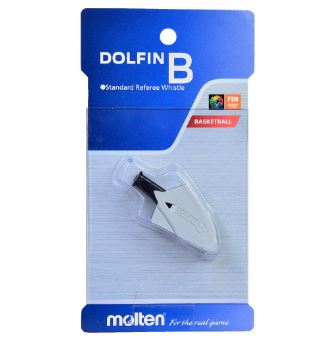 Dolfin B Whistle - Basketball