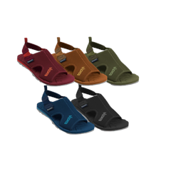 Sandal anti 2025 slip pria