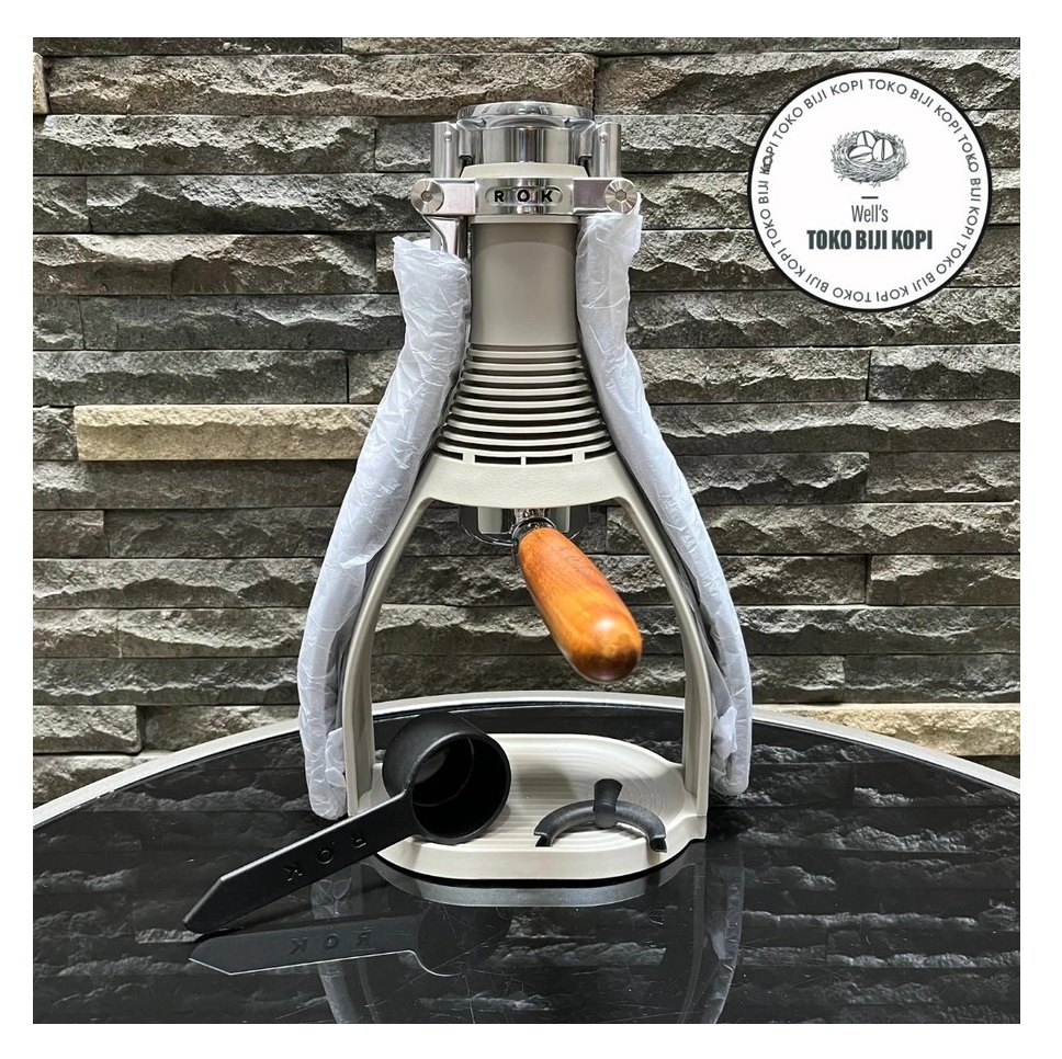 Presso SmartShot 3
