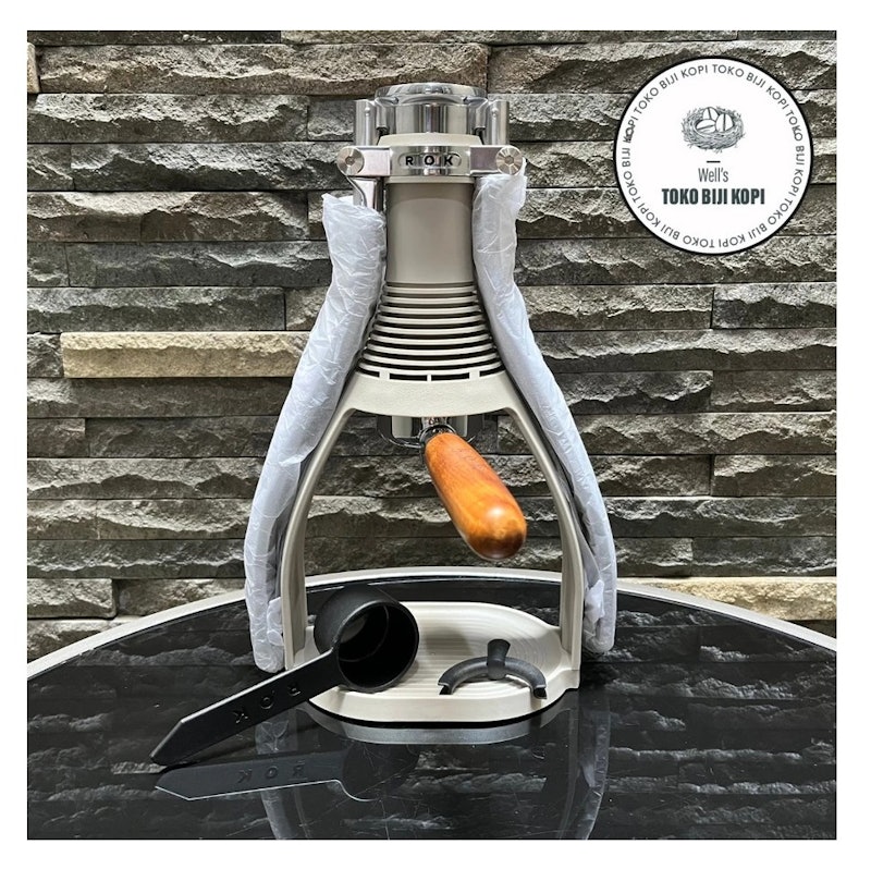 Presso SmartShot 3