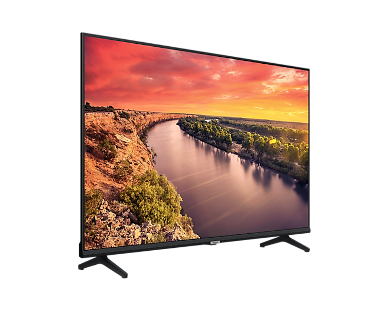43" Full HD TV 3