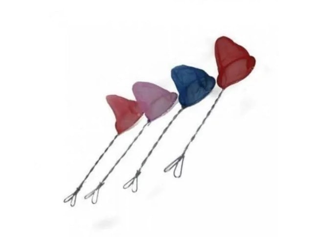 Serokan Seser Ikan Cupang