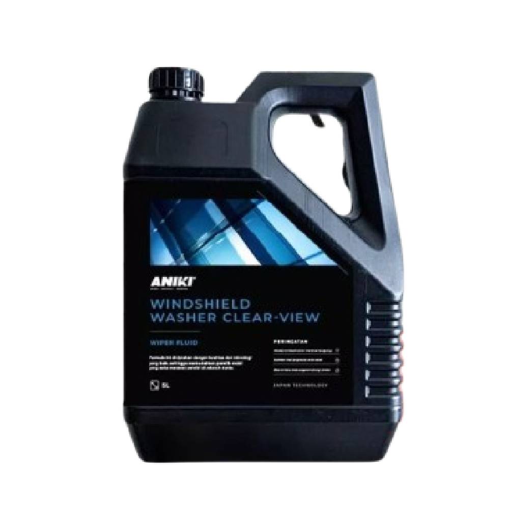 Aniki Windshield Washer Clear View 1