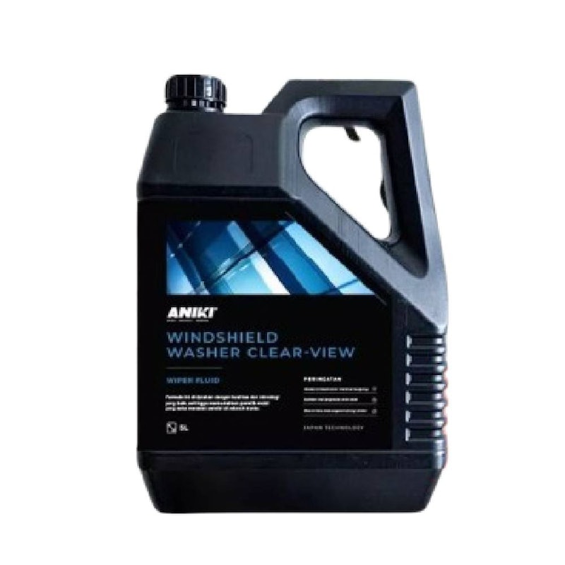 Aniki Windshield Washer Clear View 1